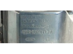 Recambio de faro izquierdo para ford focus berlina (cap) ghia referencia OEM IAM 4M5113W030JB  