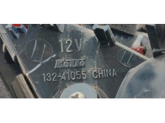 Recambio de piloto trasero derecho interior para mazda 6 lim. (gh) 2.0 cat referencia OEM IAM 13241055  