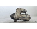 Recambio de motor arranque para bmw serie 3 berlina (e46) referencia OEM IAM   