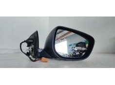 Recambio de retrovisor derecho para citroen c4 cactus 1.6 blue-hdi fap referencia OEM IAM   