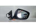 Recambio de retrovisor derecho para citroen c4 cactus 1.6 blue-hdi fap referencia OEM IAM   
