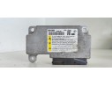 Recambio de centralita airbag para opel antara cosmo plus 4x4 referencia OEM IAM 96810868  