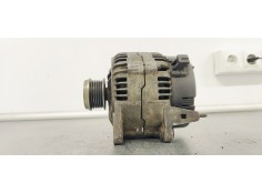 Recambio de alternador para audi a4 avant (b5) 1.9 tdi referencia OEM IAM 0123505011  
