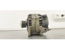 Recambio de alternador para audi a4 avant (b5) 1.9 tdi referencia OEM IAM 0123505011  