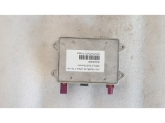 Recambio de modulo electronico para audi a6 berlina (4f2) 2.0 tdi 140 referencia OEM IAM 8E0035456D  