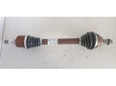 Recambio de transmision delantera izquierda para citroen c3 picasso 1.6 16v hdi referencia OEM IAM   