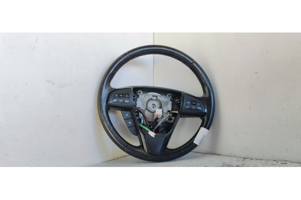 Recambio de volante para mazda 6 kombi ()(.2012) 2.2 mzr-cd referencia OEM IAM GDK432980  