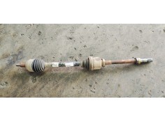 TRANSMISION DELANTERA DERECHA 8200618168 