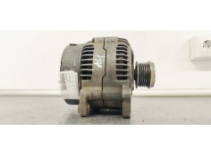 Recambio de alternador para audi a4 avant (b5) 1.9 tdi referencia OEM IAM 0123505011  