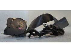 Recambio de cinturon seguridad trasero derecho para bmw x5 (e53) 3.0d referencia OEM IAM 7600043594D  