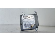 Recambio de centralita airbag para citroen c5 berlina 2.0 16v cat (rfn / ew10j4) referencia OEM IAM 603481900  