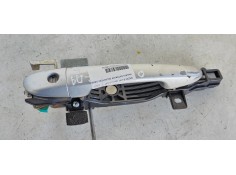 Recambio de maneta exterior delantera derecha para mazda 6 lim. (gh) 2.0 cat referencia OEM IAM   