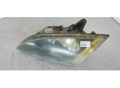 Recambio de faro izquierdo para ford focus berlina (cap) ghia referencia OEM IAM 4M5113W030JB  