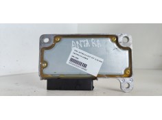 Recambio de centralita airbag para opel antara cosmo plus 4x4 referencia OEM IAM 96810868  