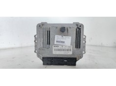 Recambio de centralita motor uce para renault scenic ii 1.9 dci diesel referencia OEM IAM 0281011776  