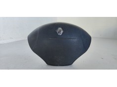 Recambio de airbag delantero izquierdo para renault kangoo (f/kc0) 1.5 dci diesel referencia OEM IAM 8200350772B  