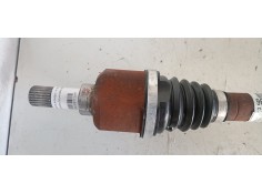 Recambio de transmision delantera izquierda para citroen c3 picasso 1.6 16v hdi referencia OEM IAM   