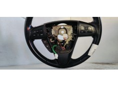Recambio de volante para mazda 6 kombi ()(.2012) 2.2 mzr-cd referencia OEM IAM GDK432980  