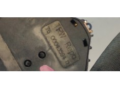 Recambio de cinturon seguridad trasero derecho para bmw x5 (e53) 3.0d referencia OEM IAM 7600043594D  