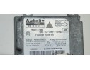 Recambio de centralita airbag para citroen c5 berlina 2.0 16v cat (rfn / ew10j4) referencia OEM IAM 603481900  