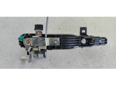 Recambio de maneta exterior delantera derecha para mazda 6 lim. (gh) 2.0 cat referencia OEM IAM   