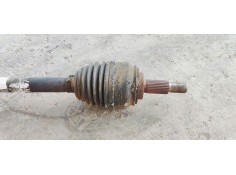 Recambio de transmision delantera derecha para renault megane ii berlina 3p referencia OEM IAM 8200383708  