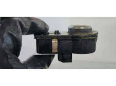 Recambio de mando luces para opel insignia berlina selective referencia OEM IAM 23197914  