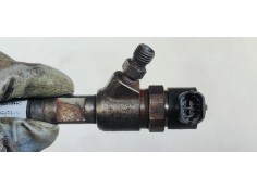 Recambio de inyector para opel corsa d cosmo referencia OEM IAM 0445110326  