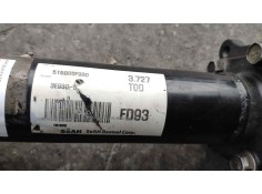 Recambio de diferencial delantero para kia sorento 2.5 crdi cat referencia OEM IAM 515003E930  