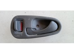 Recambio de maneta interior delantera izquierda para mitsubishi montero sport (k90) 2.5 td gls referencia OEM IAM   
