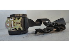 Recambio de cinturon seguridad trasero derecho para bmw x5 (e53) 3.0d referencia OEM IAM 7600043594D  