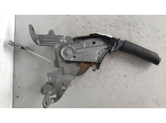 Recambio de palanca freno para subaru forester 2.0 diesel cat referencia OEM IAM 50526  