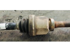 Recambio de transmision delantera derecha para renault laguna iii dynamique referencia OEM IAM 8200618168  