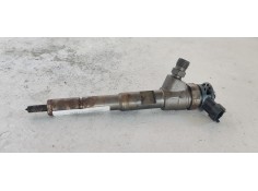 Recambio de inyector para mercedes-benz citan (w415) combi break referencia OEM IAM 0445110485  