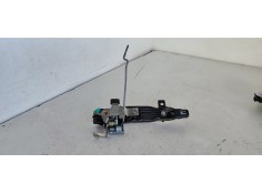 Recambio de maneta exterior delantera derecha para mazda 6 lim. (gh) 2.0 cat referencia OEM IAM   