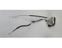 Recambio de cerradura puerta trasera izquierda para citroen c4 lim. 1.6 hdi fap referencia OEM IAM 9685351980  