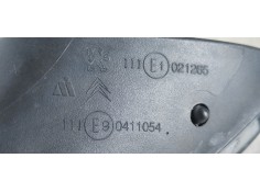 Recambio de retrovisor derecho para citroen c4 cactus 1.6 blue-hdi fap referencia OEM IAM   