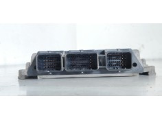 Recambio de centralita motor uce para renault scenic ii 1.9 dci diesel referencia OEM IAM 0281011776  