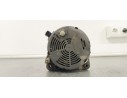 Recambio de alternador para audi a4 avant (b5) 1.9 tdi referencia OEM IAM 0123505011  