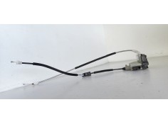 Recambio de cerradura puerta trasera izquierda para citroen c4 lim. 1.6 hdi fap referencia OEM IAM 9685351980  
