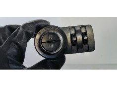 Recambio de mando luces para opel insignia berlina selective referencia OEM IAM 23197914  