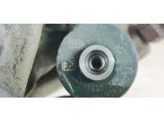 Recambio de inyector para opel corsa d cosmo referencia OEM IAM 0445110326  