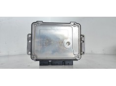 Recambio de centralita motor uce para renault scenic ii 1.9 dci diesel referencia OEM IAM 0281011776  