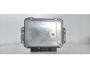 Recambio de centralita motor uce para renault scenic ii 1.9 dci diesel referencia OEM IAM 0281011776  