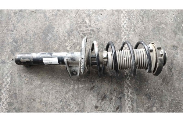 Recambio de amortiguador delantero para skoda octavia berlina (1u2) 1.4 referencia OEM IAM VWA1K0413031BH 19C5H3 
