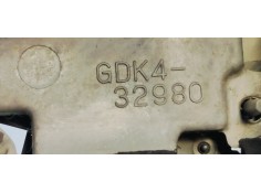 Recambio de volante para mazda 6 kombi ()(.2012) 2.2 mzr-cd referencia OEM IAM GDK432980  