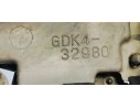 Recambio de volante para mazda 6 kombi ()(.2012) 2.2 mzr-cd referencia OEM IAM GDK432980  