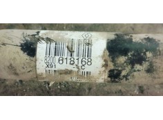Recambio de transmision delantera derecha para renault laguna iii dynamique referencia OEM IAM 8200618168  