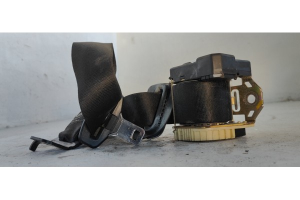 Recambio de cinturon seguridad trasero izquierdo para bmw x5 (e53) 3.0d referencia OEM IAM 00043594  