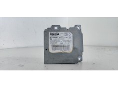 Recambio de centralita airbag para peugeot 407 1.6 hdi fap cat (9hz / dv6ted4) referencia OEM IAM 9655880880  